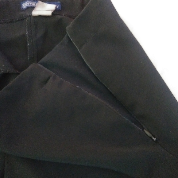 Maternity pants - Picture 2 of 4